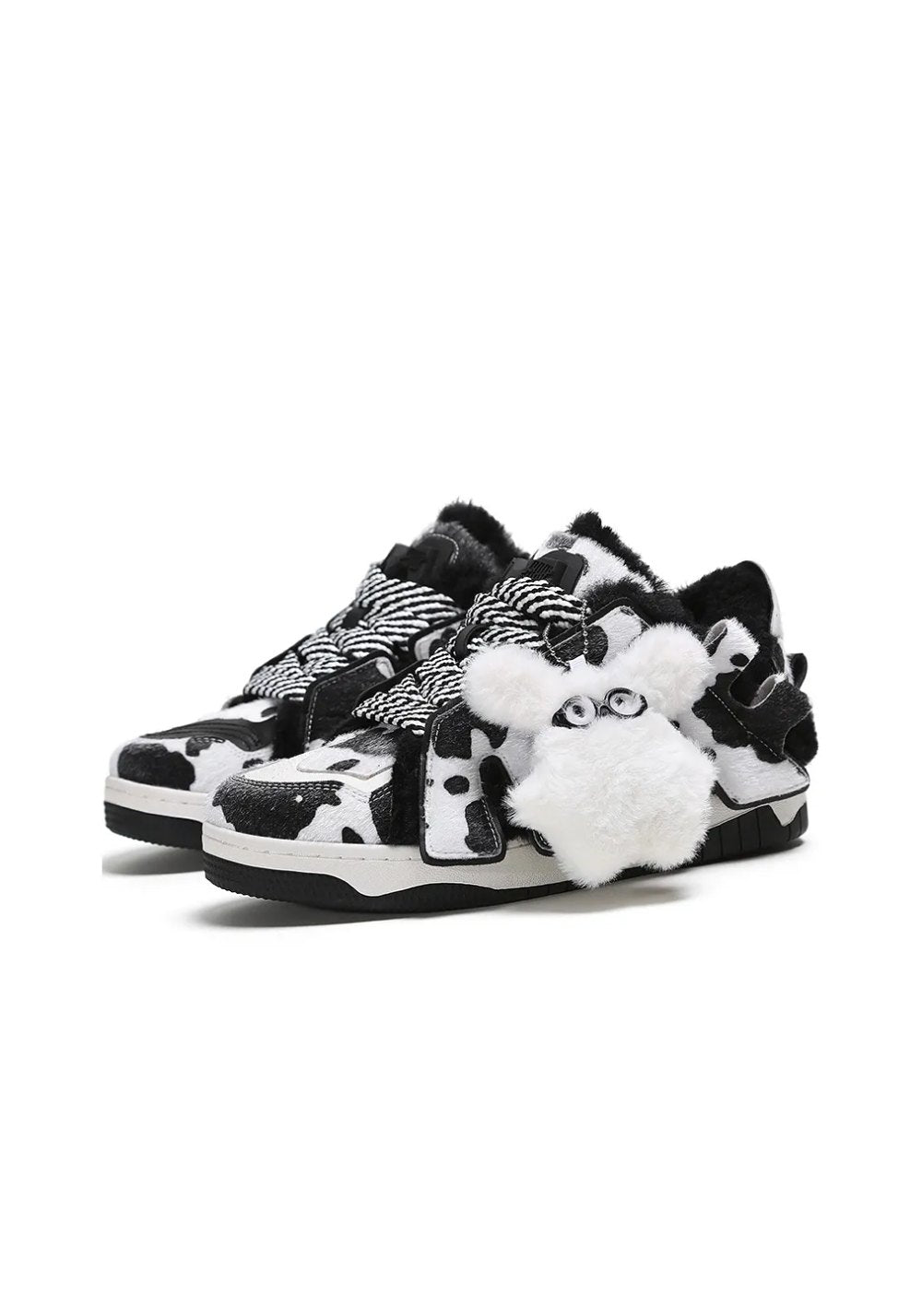 ADC丨Fleece-Lined Low-Top Skate Sneakers - PSYLOS 1, ADC丨Fleece-Lined Low-Top Skate Sneakers, Skate Shoes, ADC, PSYLOS 1